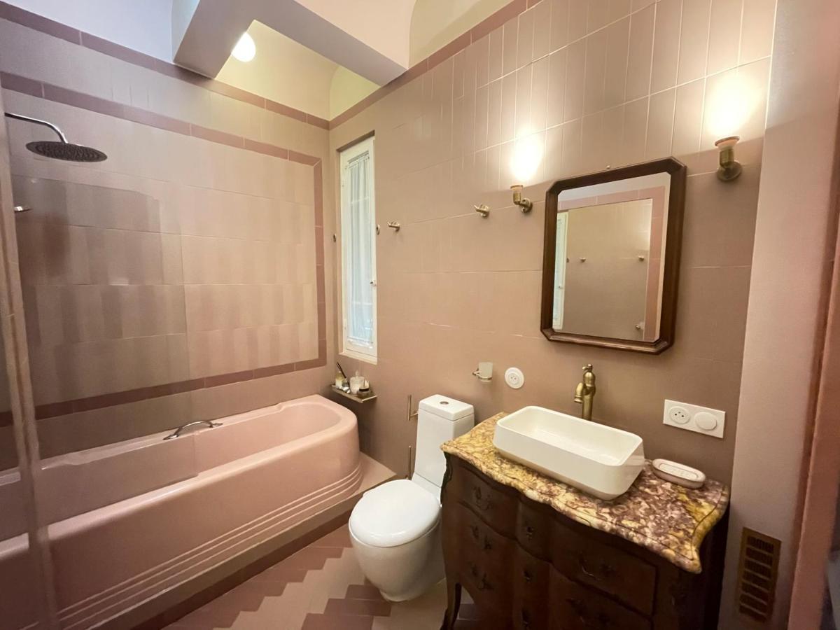 Apartment Carre D'or - Luxueux 2 Pieces *