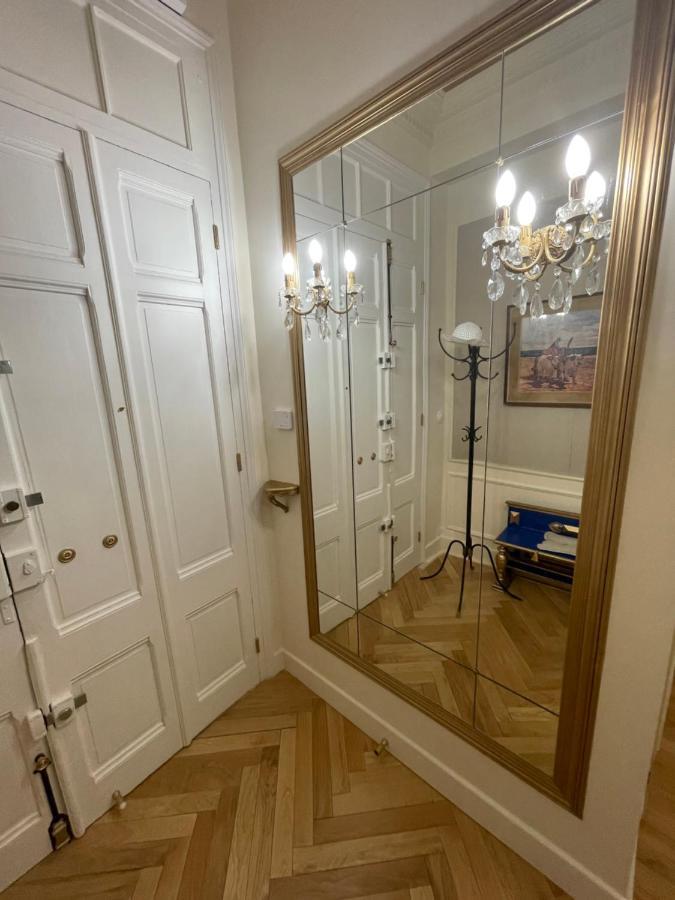 Apartment Carre D'or - Luxueux 2 Pieces *