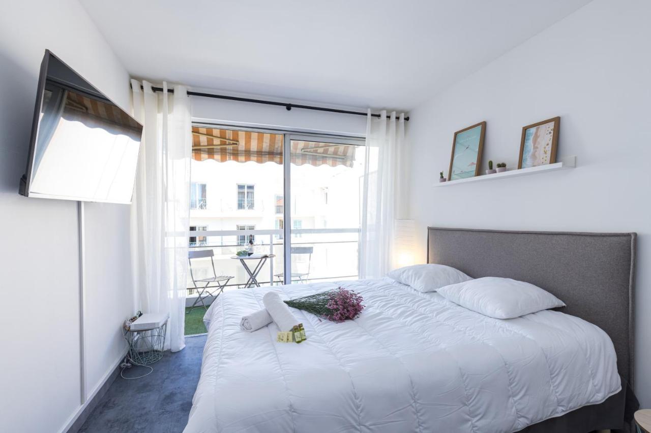 My Casa - Grosso 4 * Nice