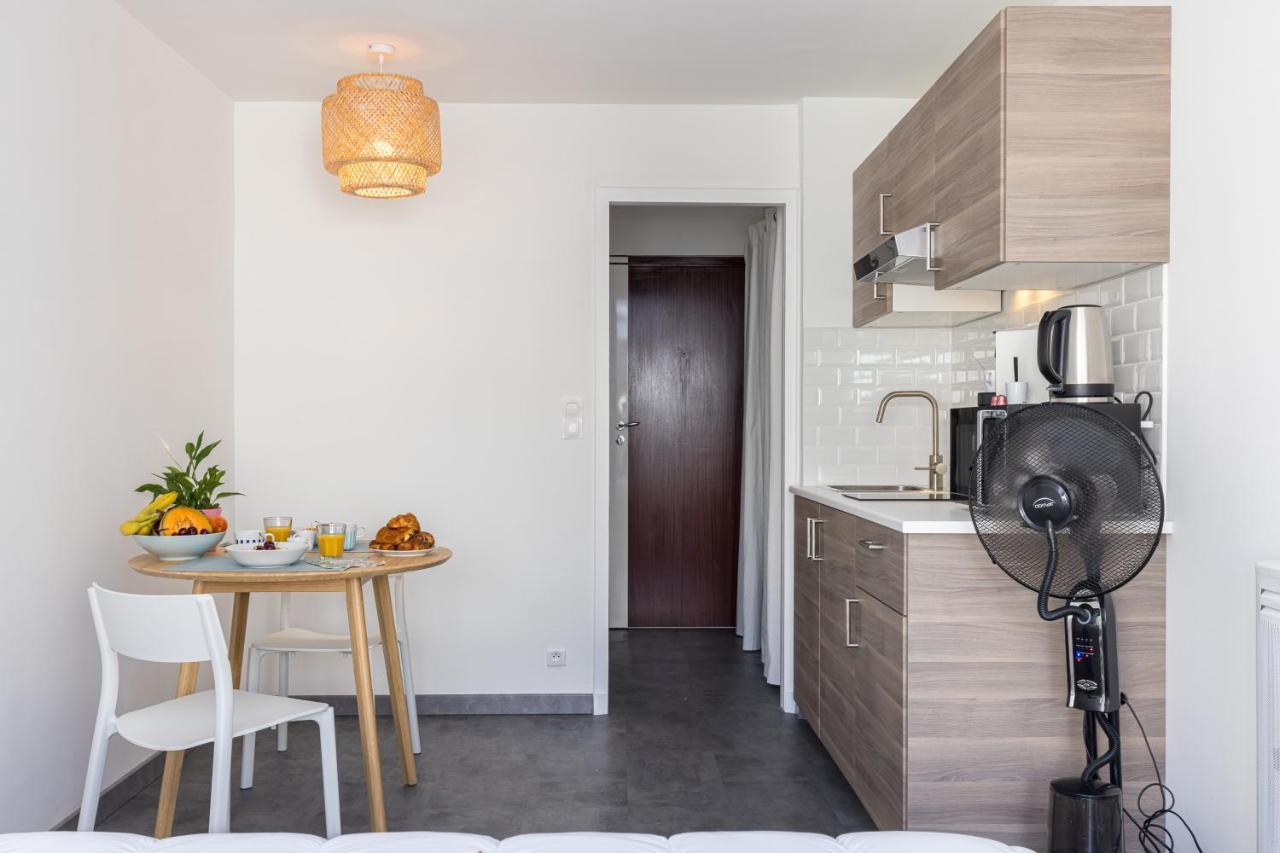 Apartamento My Casa - Grosso 4 *