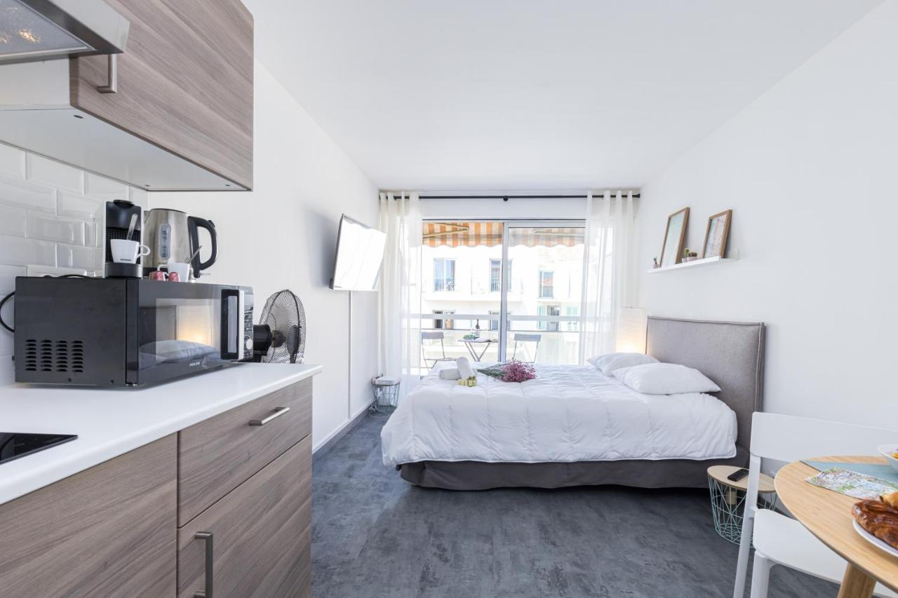 Apartamento My Casa - Grosso 4 *