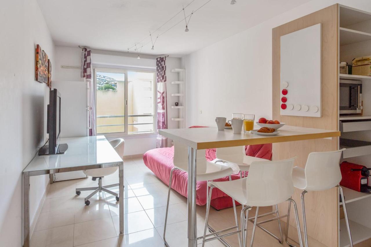 Californie - Welkeys Apartamento *