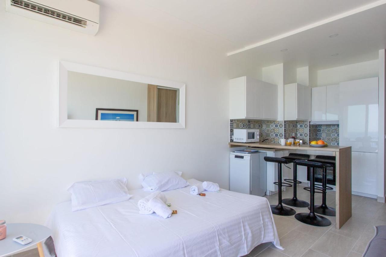 Studio Du Grand Sud - Welkeys *