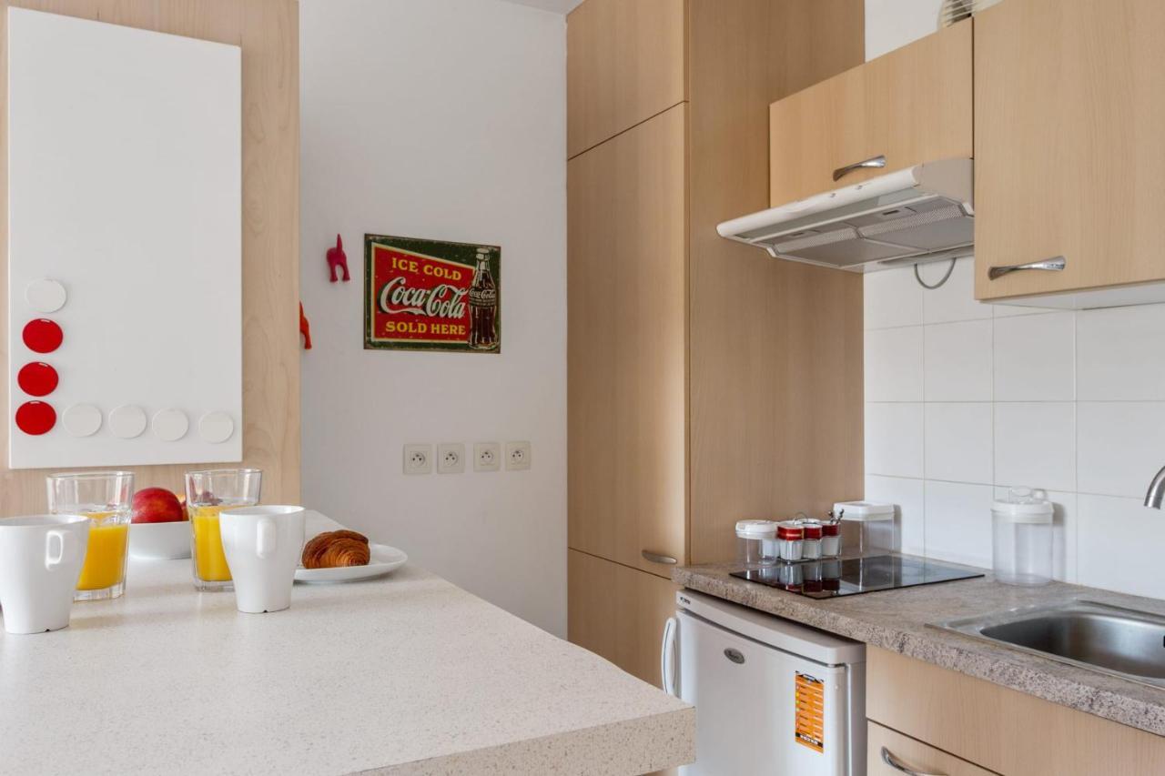 Californie - Welkeys Apartamento