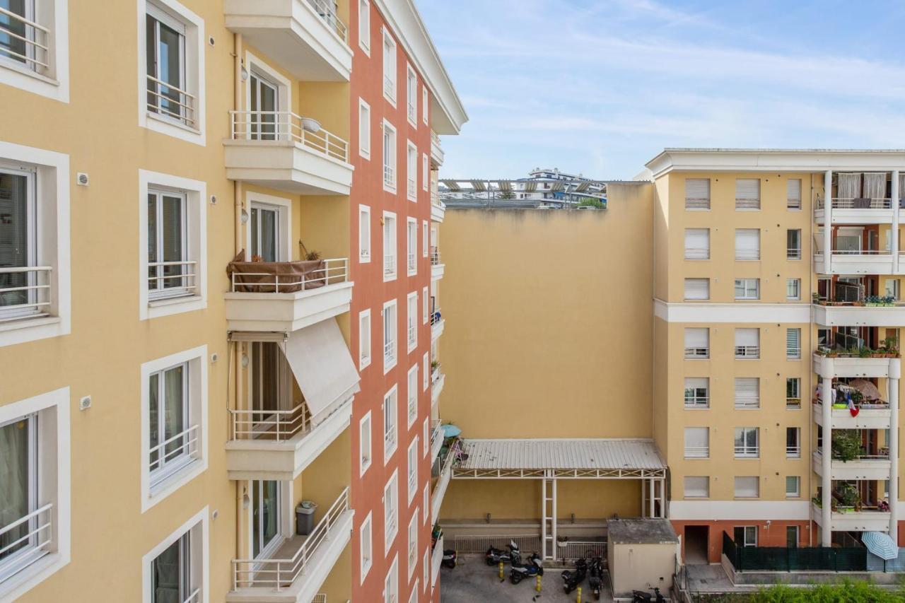 Apartment Californie - Welkeys *