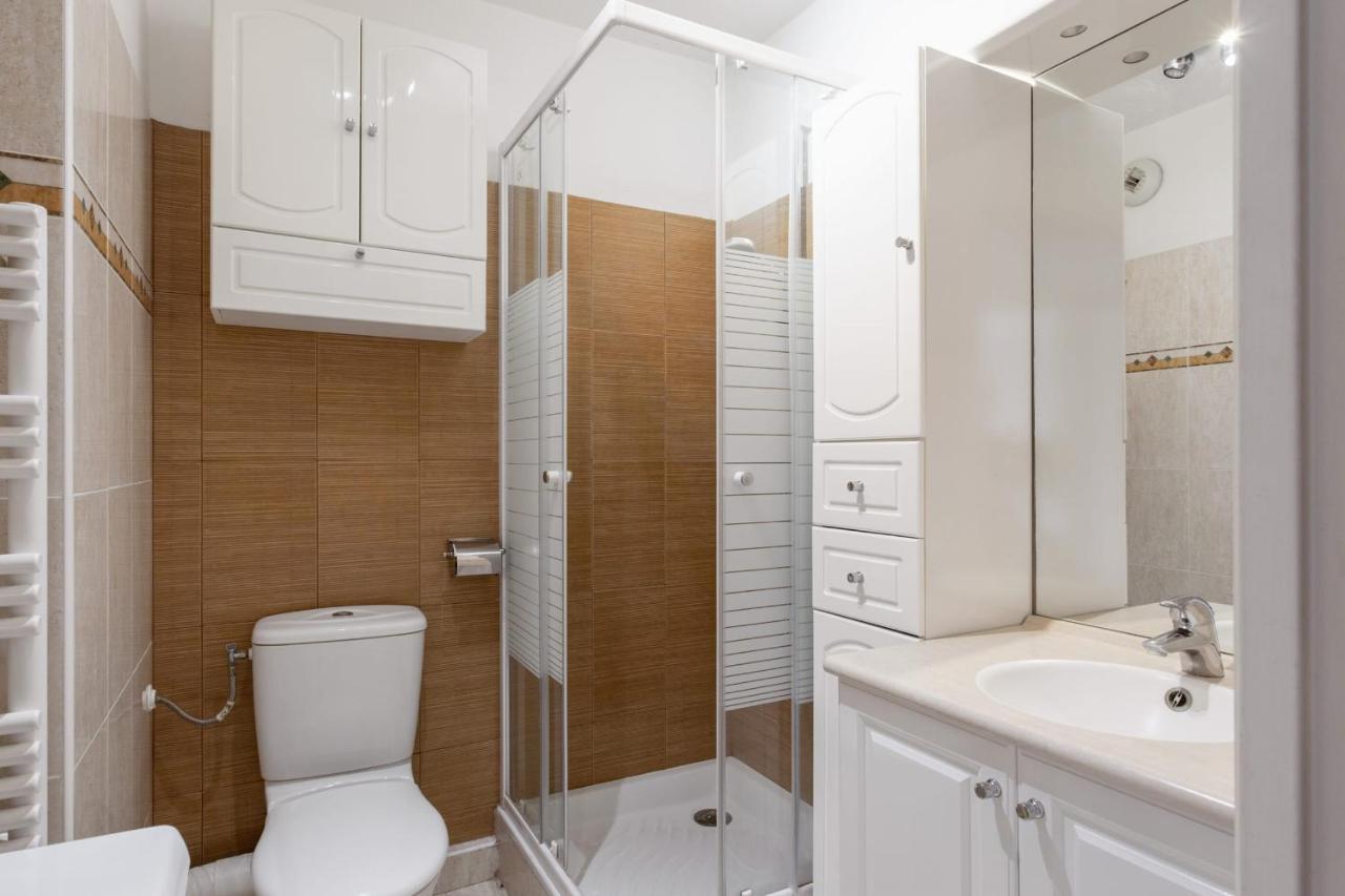 Apartamento Californie - Welkeys