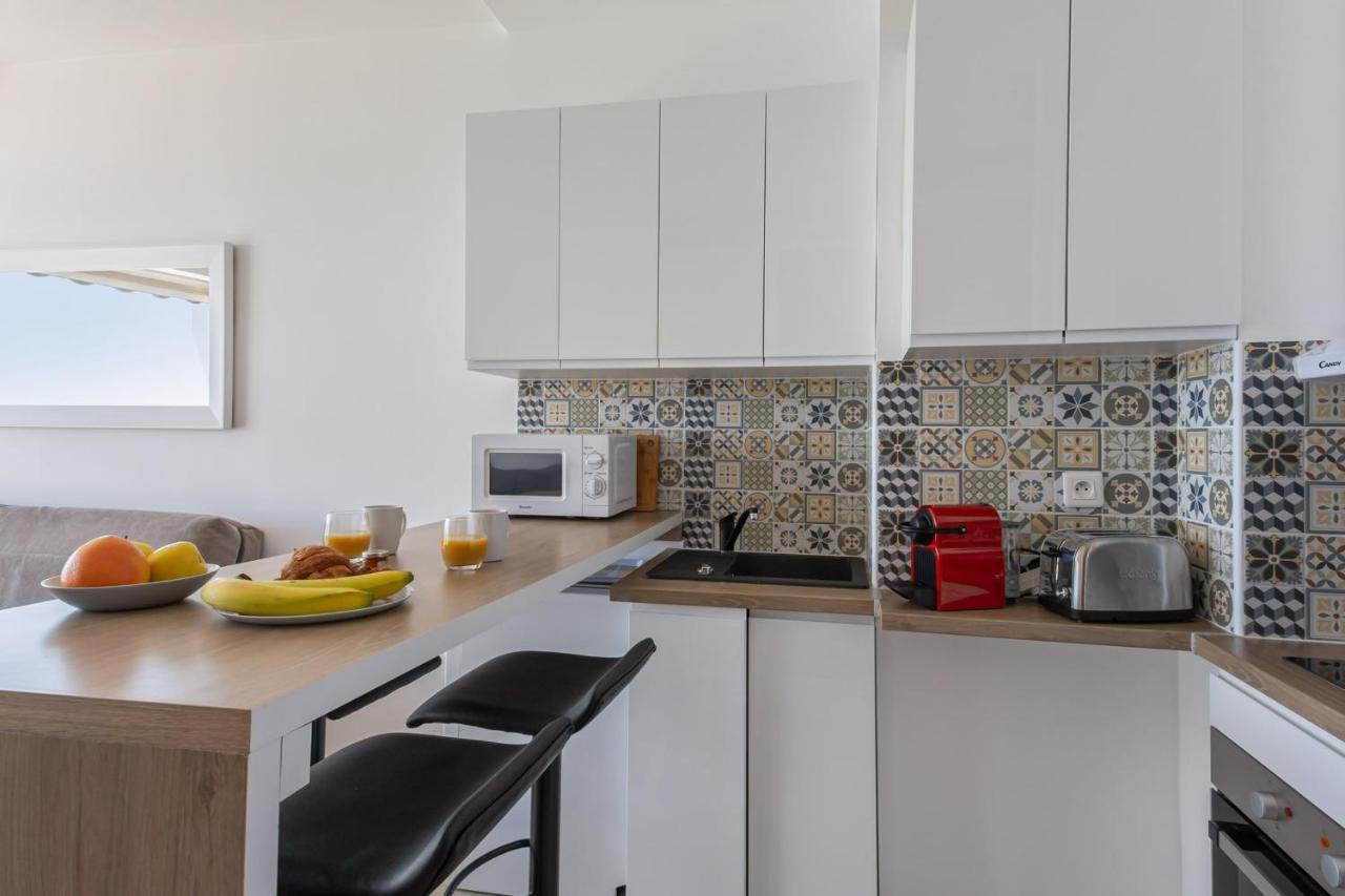Apartment Studio Du Grand Sud - Welkeys