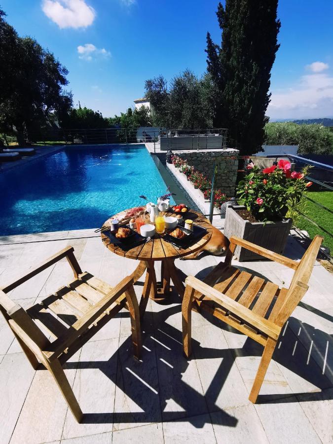 Escondida Bed & Breakfast *