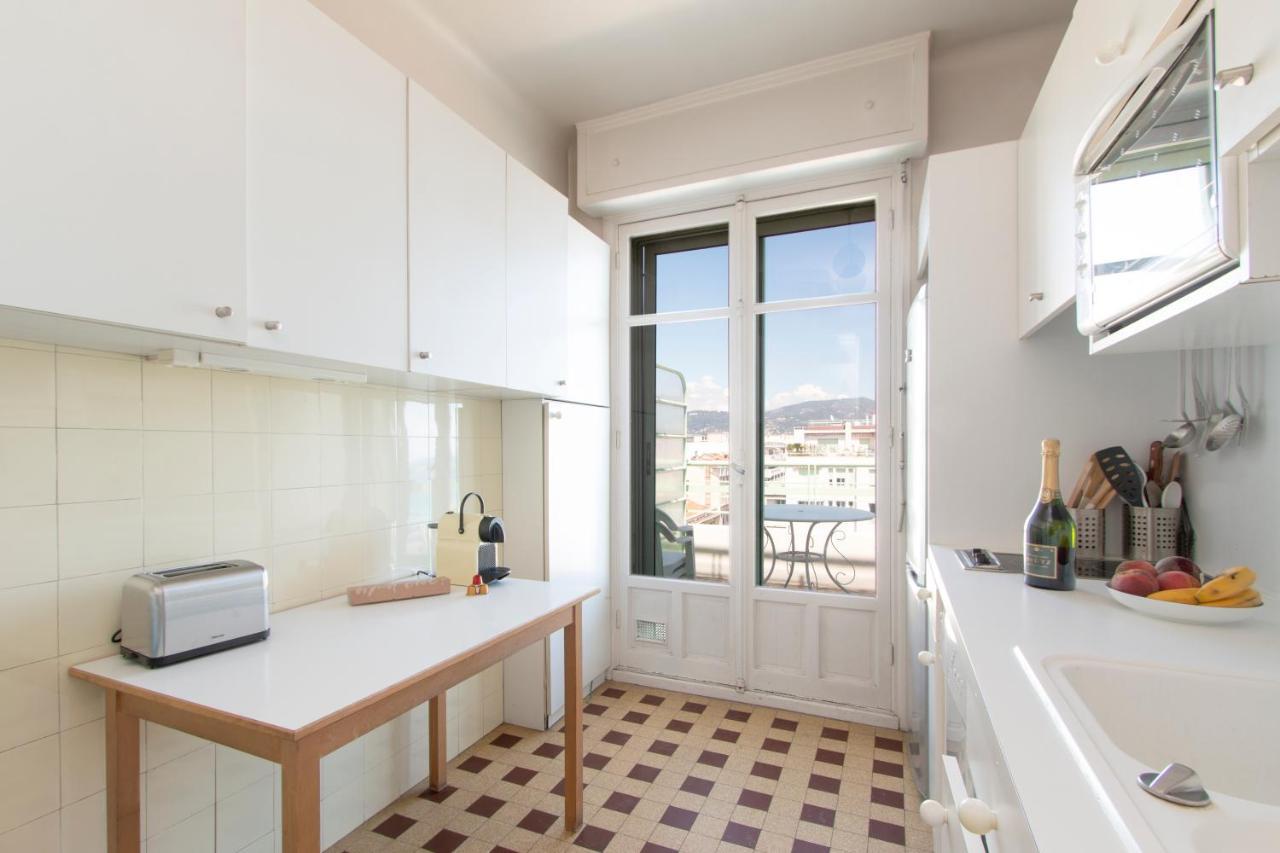 Apartment Maison Bianchi - 1156b Promenade Des Nice