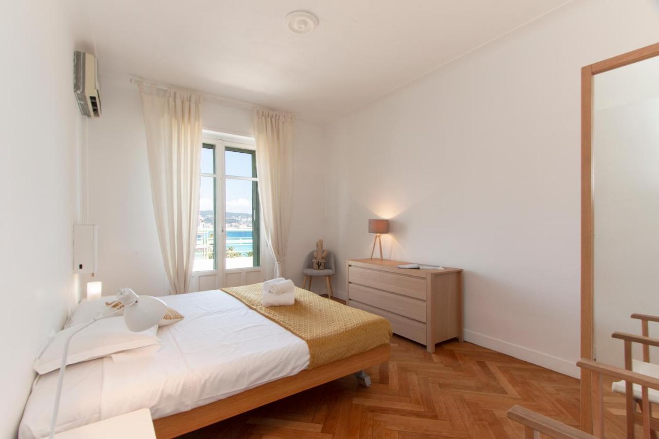 Maison Bianchi - 1156b Promenade Des Nice