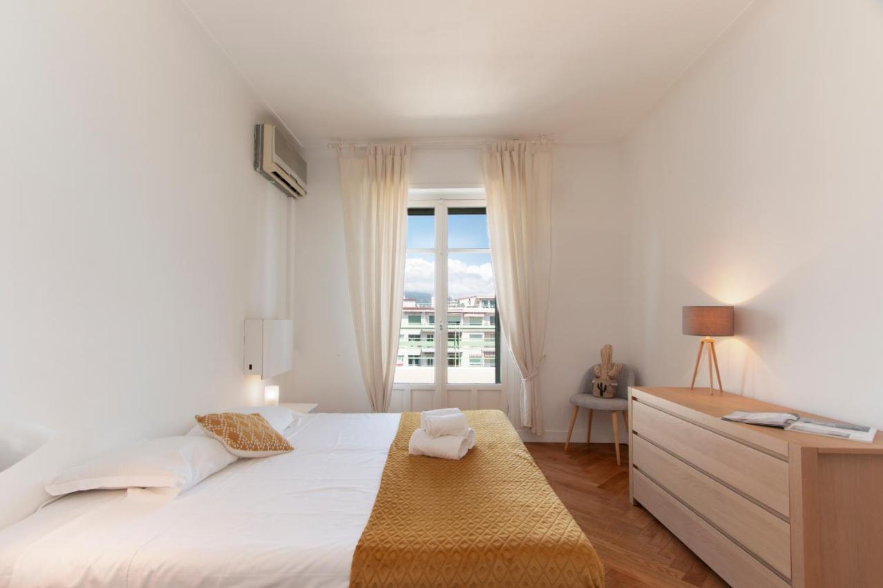 Maison Bianchi - 1156b Promenade Des Apartment *
