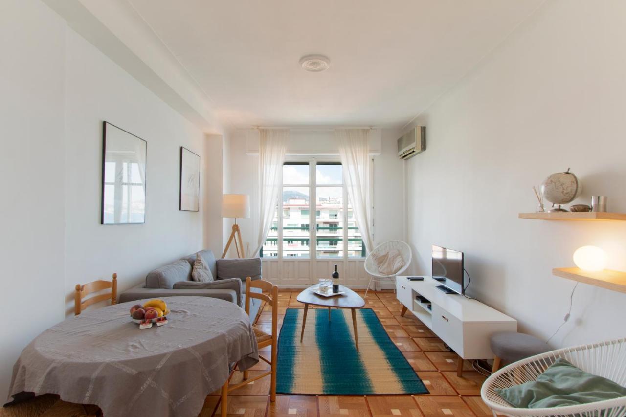 Maison Bianchi - 1156b Promenade Des Apartment