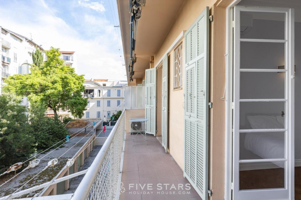 Apartment Venus Fshh Nice
