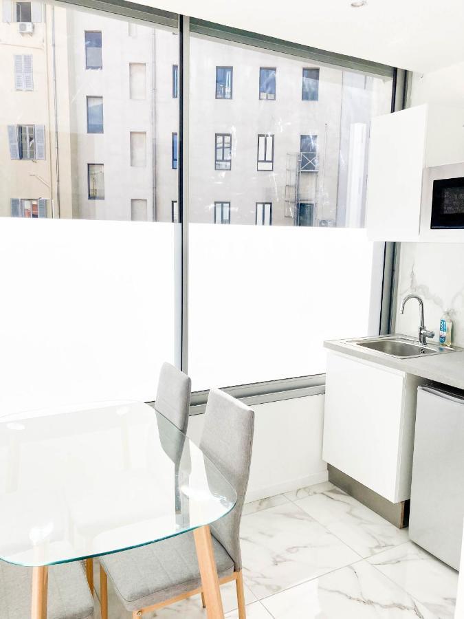 Appartement Halevy Nice