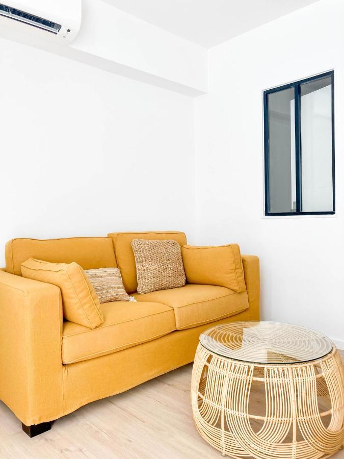 Halevy Appartement