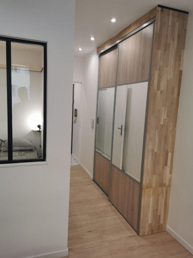 Appartement Halevy *