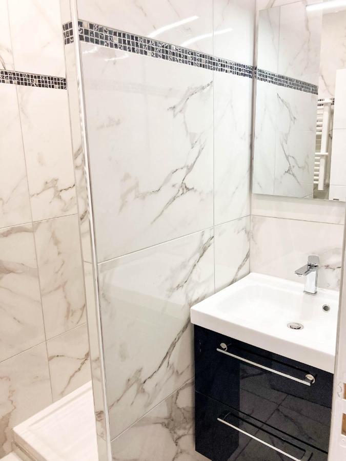 Appartement Halevy