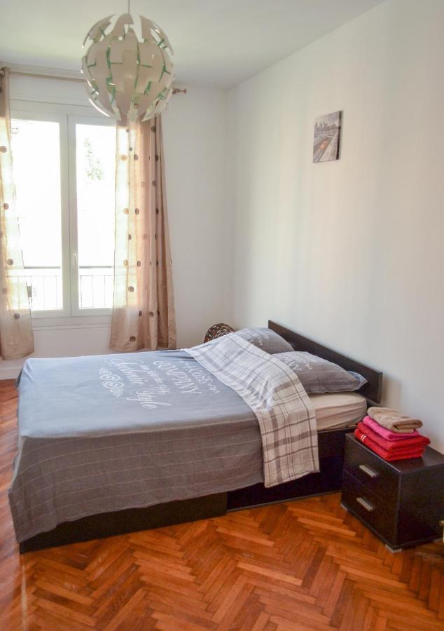 French Riviera Apartamento Nice