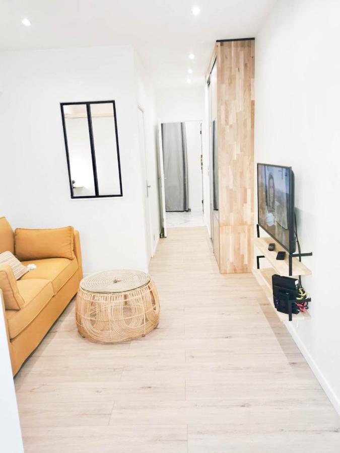 Halevy Appartement Nice