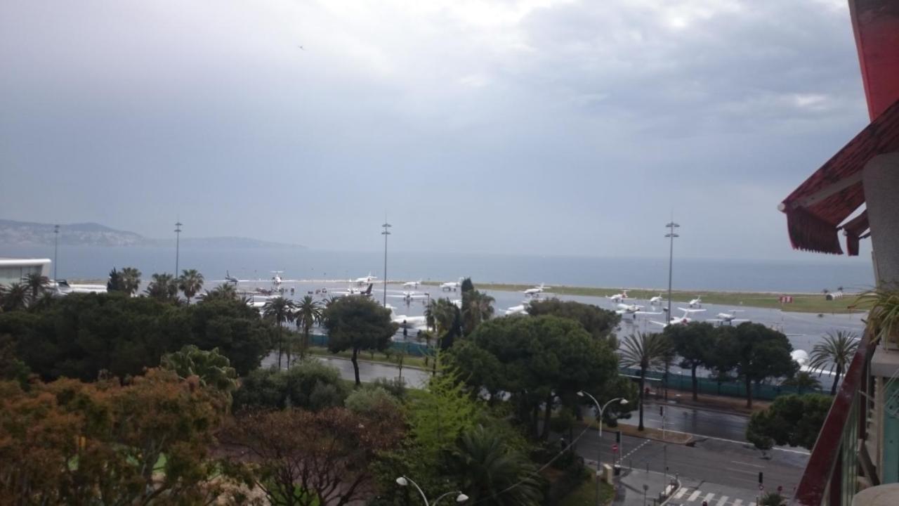 Hospedagem domiciliar Promenade Des Anglais Nice