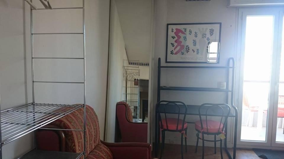 Promenade Des Anglais Homestay