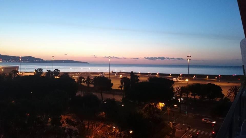 Promenade Des Anglais * Nice