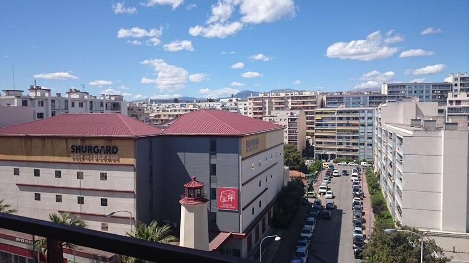 Hospedagem domiciliar Promenade Des Anglais *