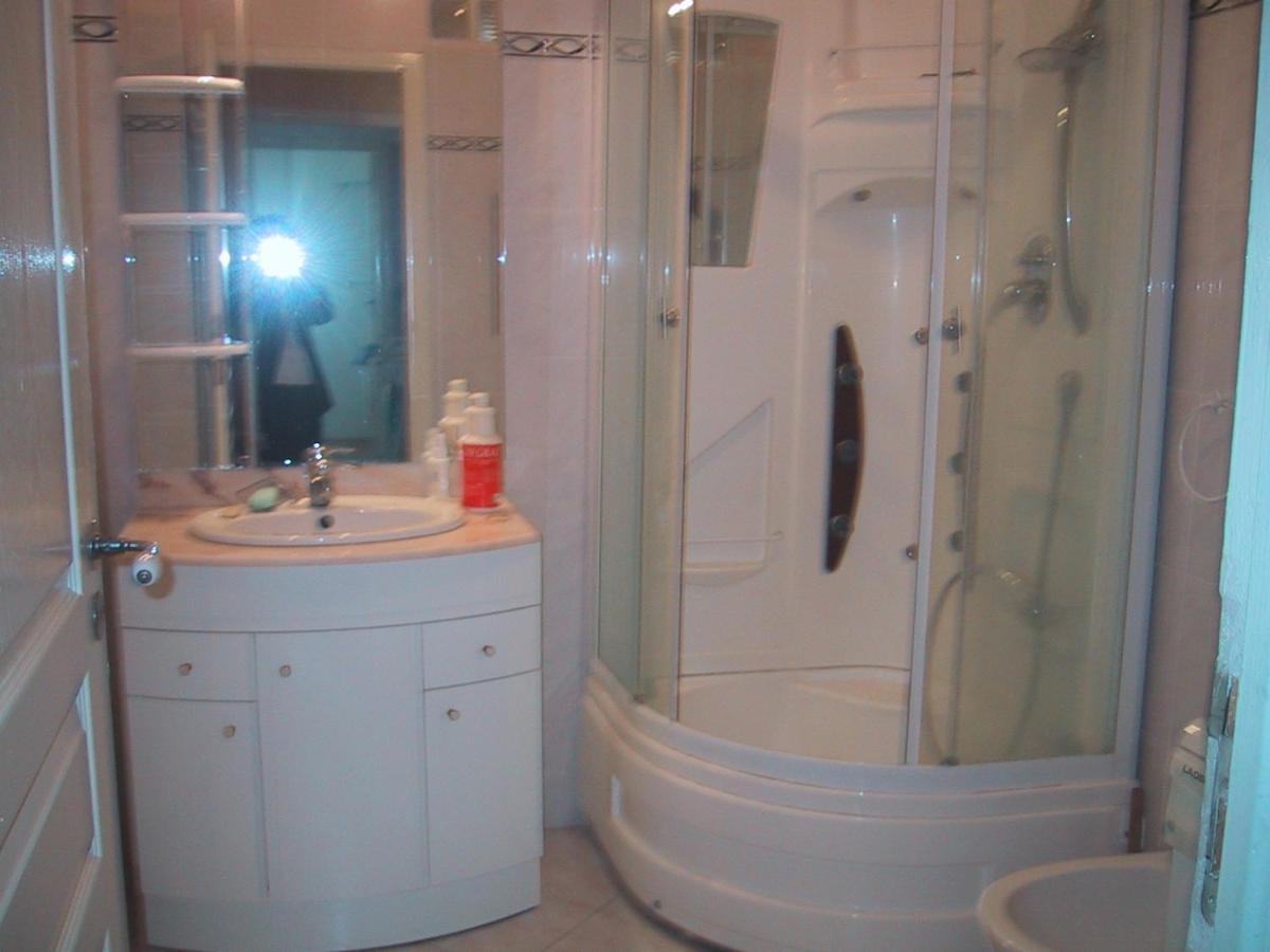 Promenade Des Anglais Homestay Nice