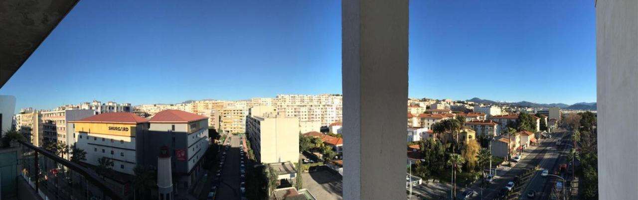 Promenade Des Anglais Hospedagem domiciliar