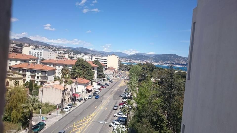 Hospedagem domiciliar Promenade Des Anglais Nice