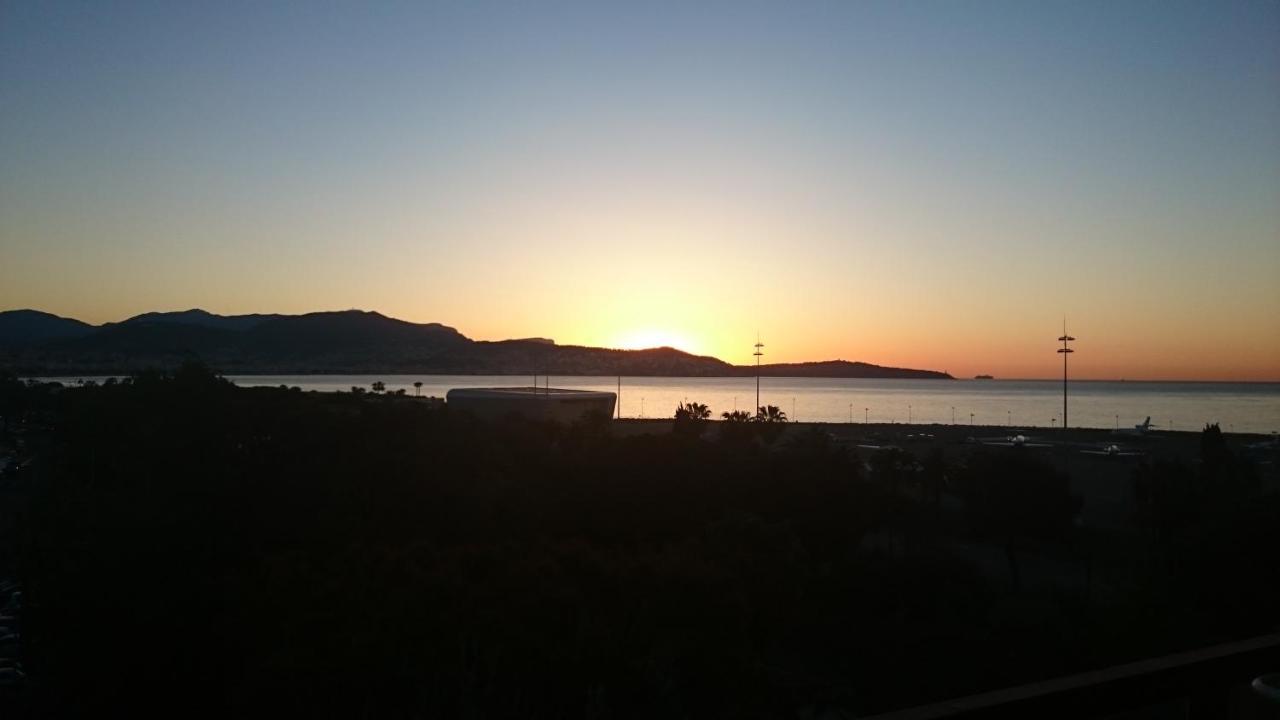 Promenade Des Anglais