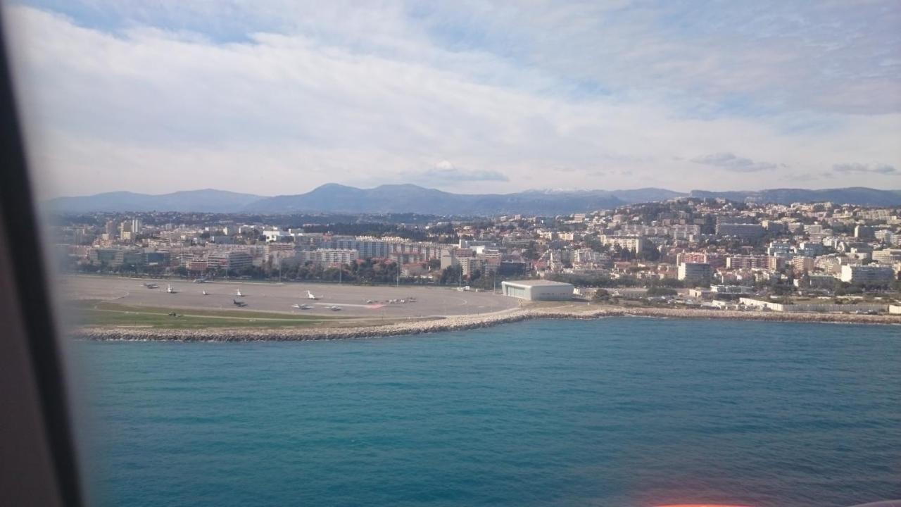 Homestay Promenade Des Anglais *