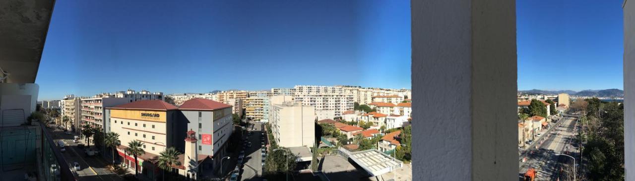 Promenade Des Anglais Hospedagem domiciliar *