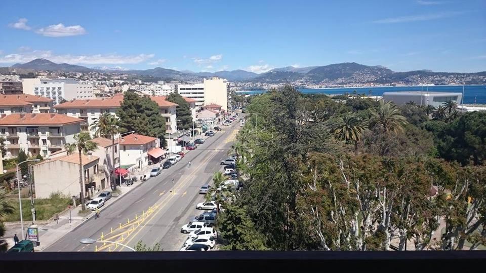 Promenade Des Anglais