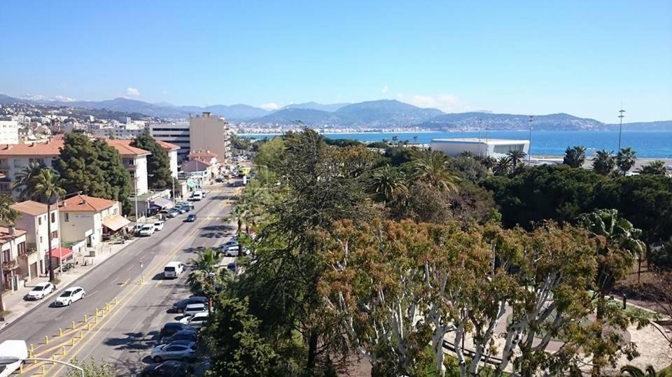 Promenade Des Anglais * Nice