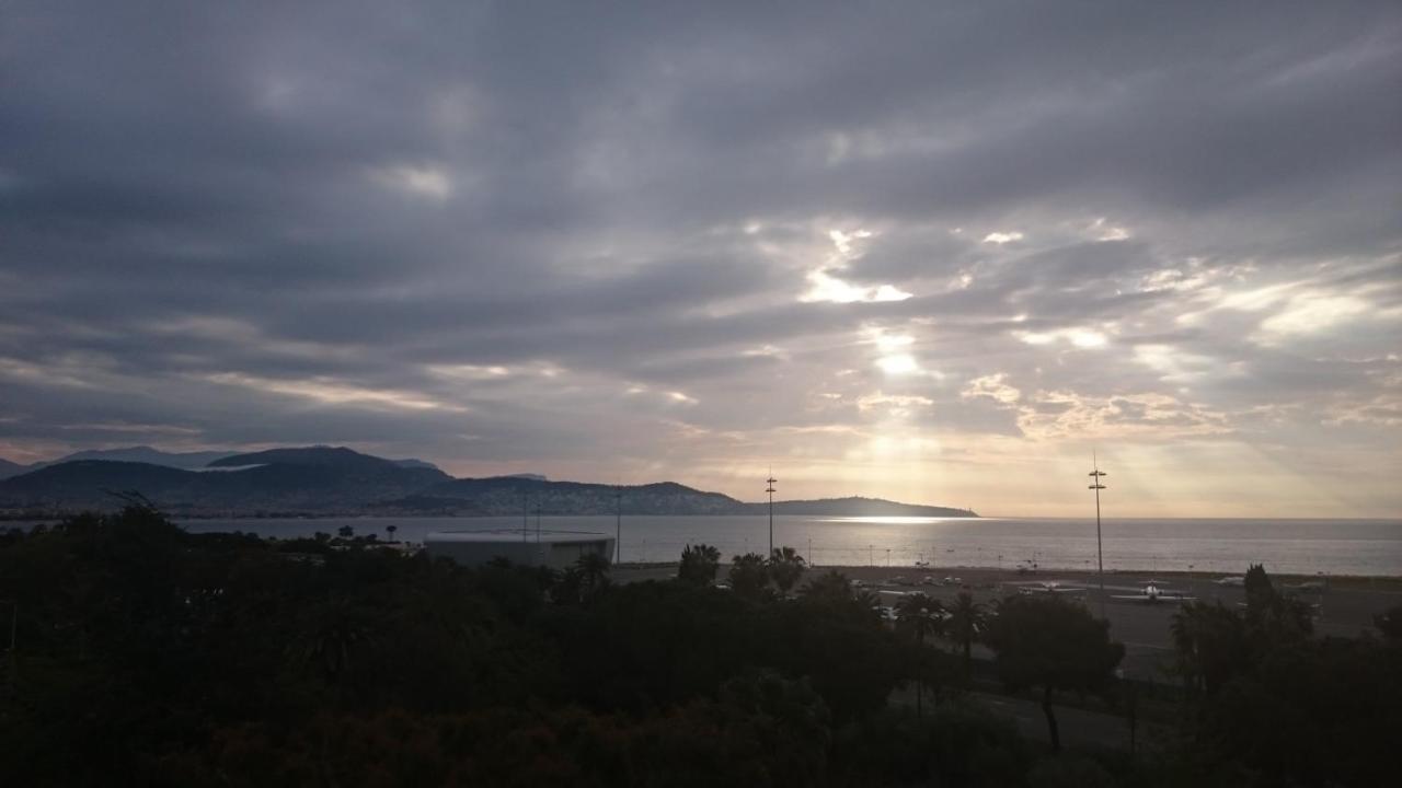 Promenade Des Anglais * Nice