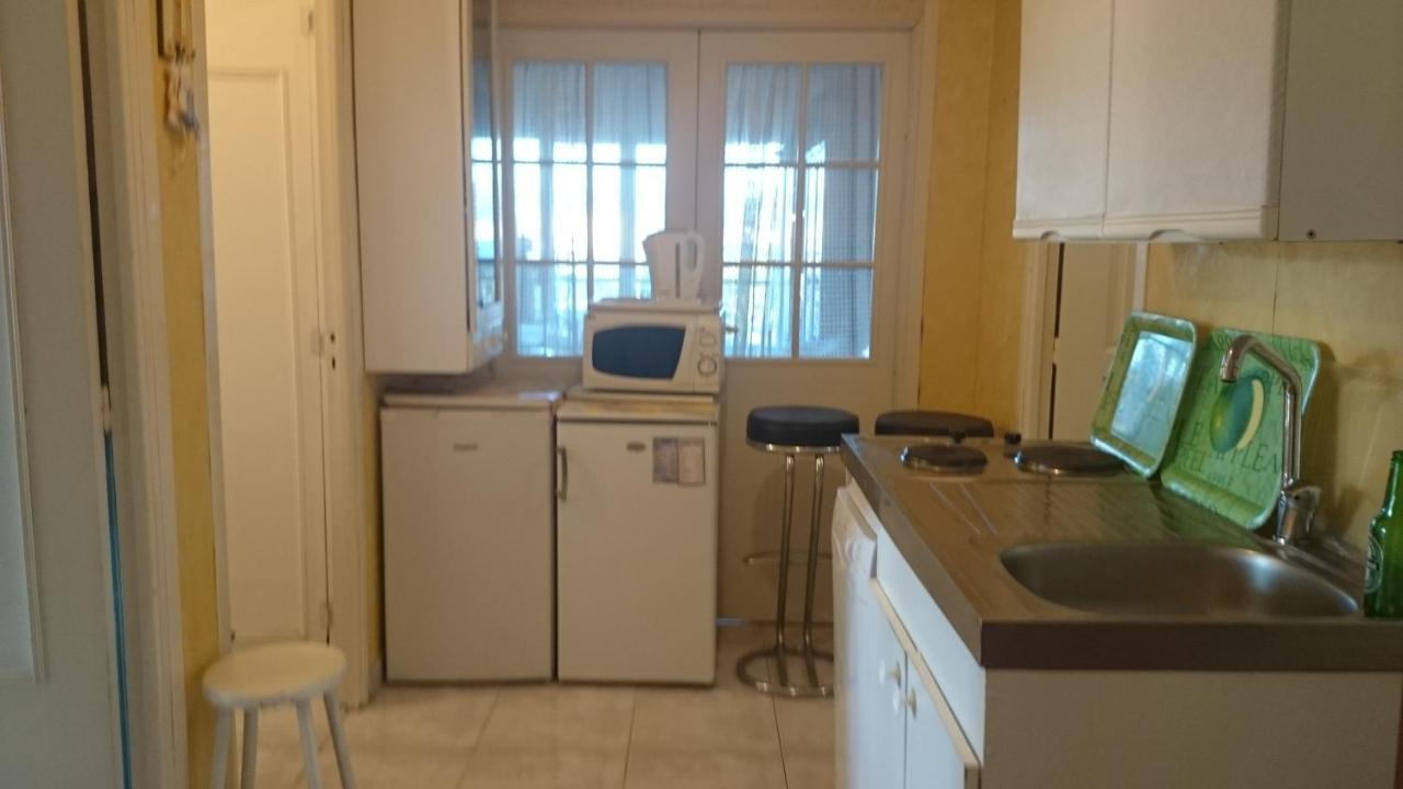 Promenade Des Anglais Homestay