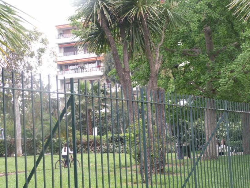 Promenade Des Anglais Homestay *