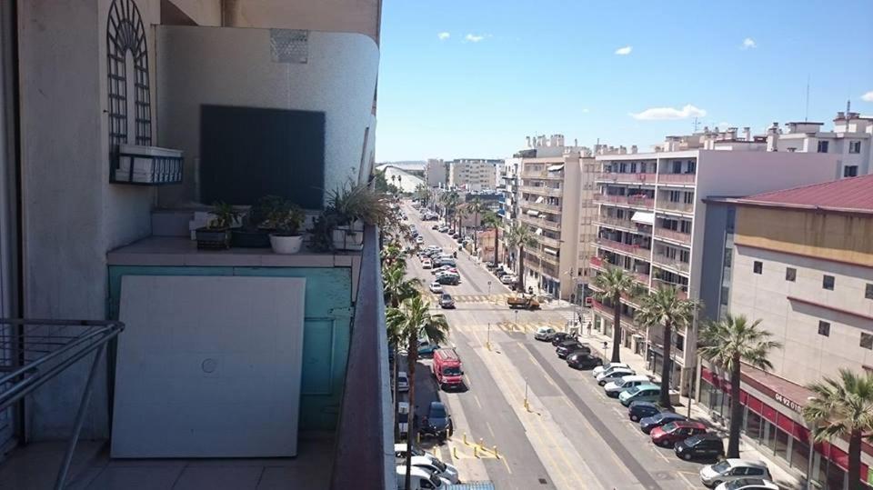 Promenade Des Anglais Nice