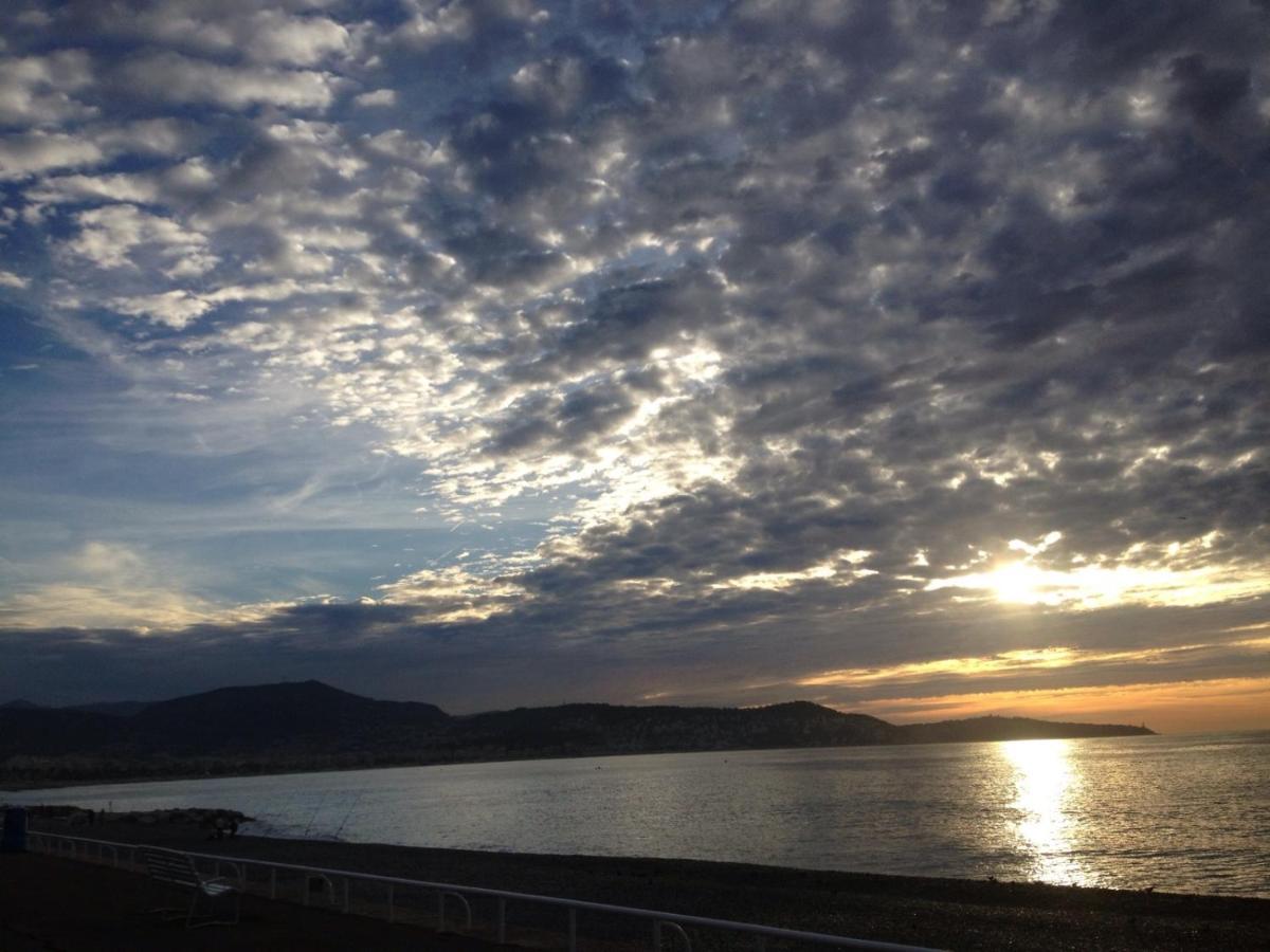Promenade Des Anglais