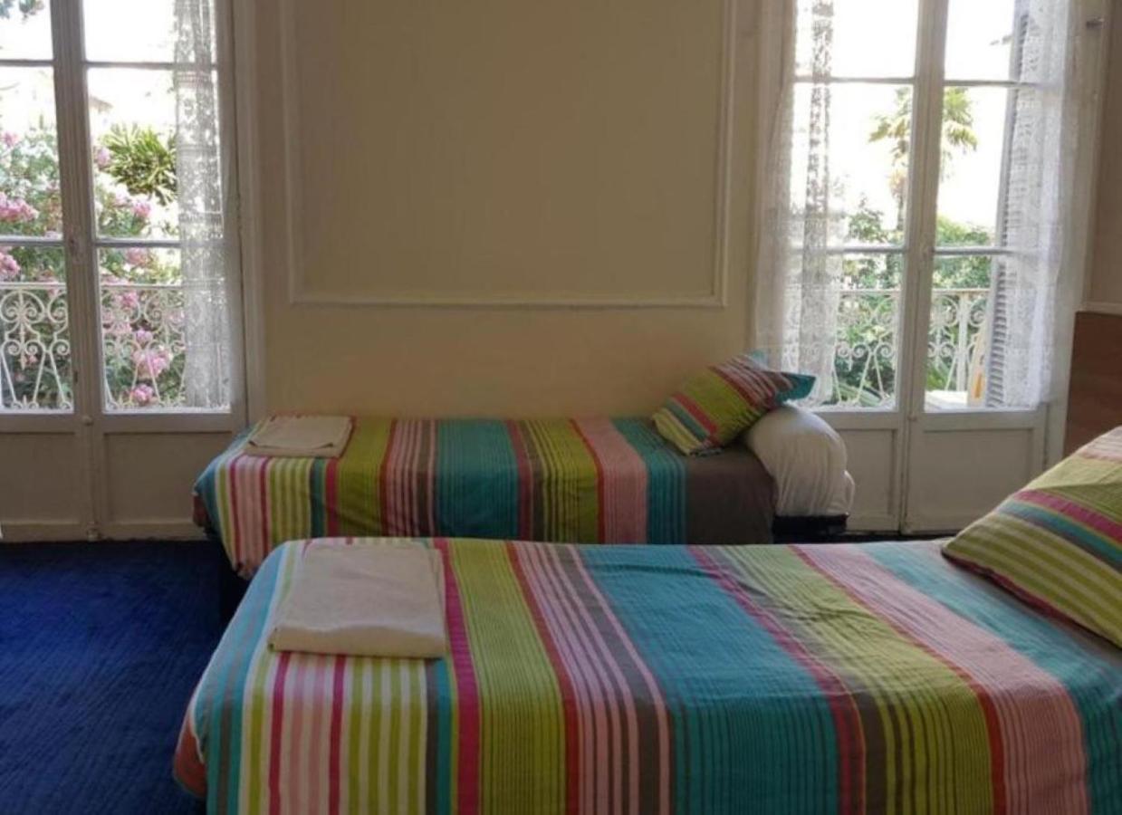 Hotel Belle Meuniere