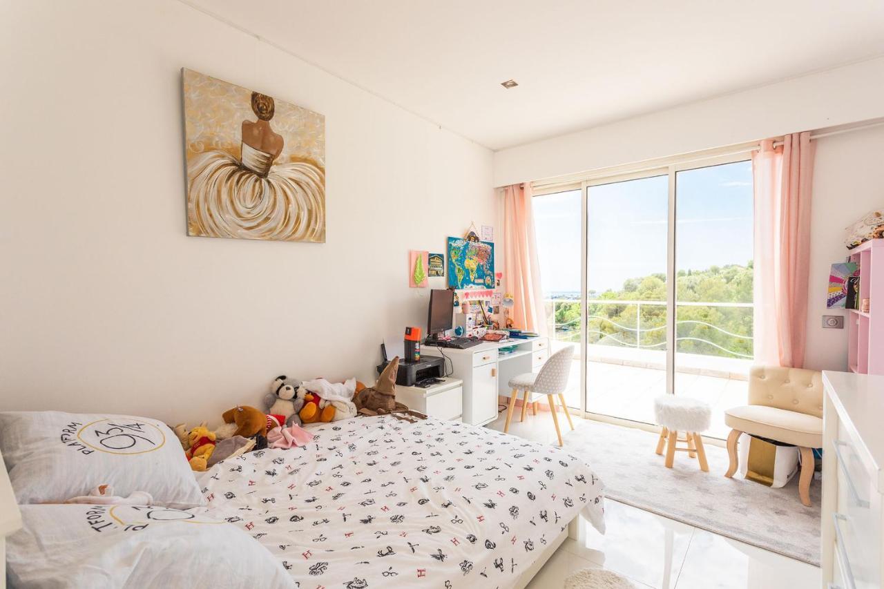 Nice-gairaut By Riviera Homes Villa *