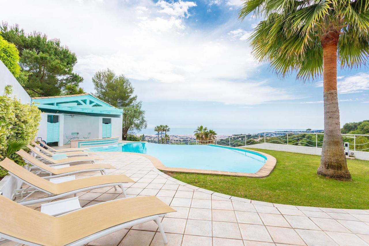 Nice-gairaut By Riviera Homes Nice