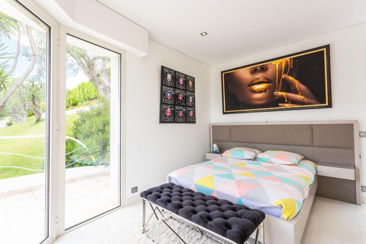 Nice-gairaut By Riviera Homes Villa