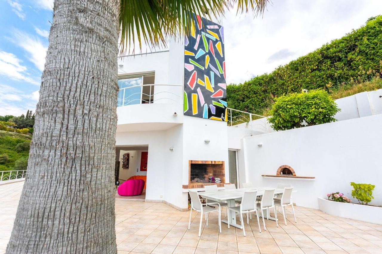 Nice-gairaut By Riviera Homes Villa