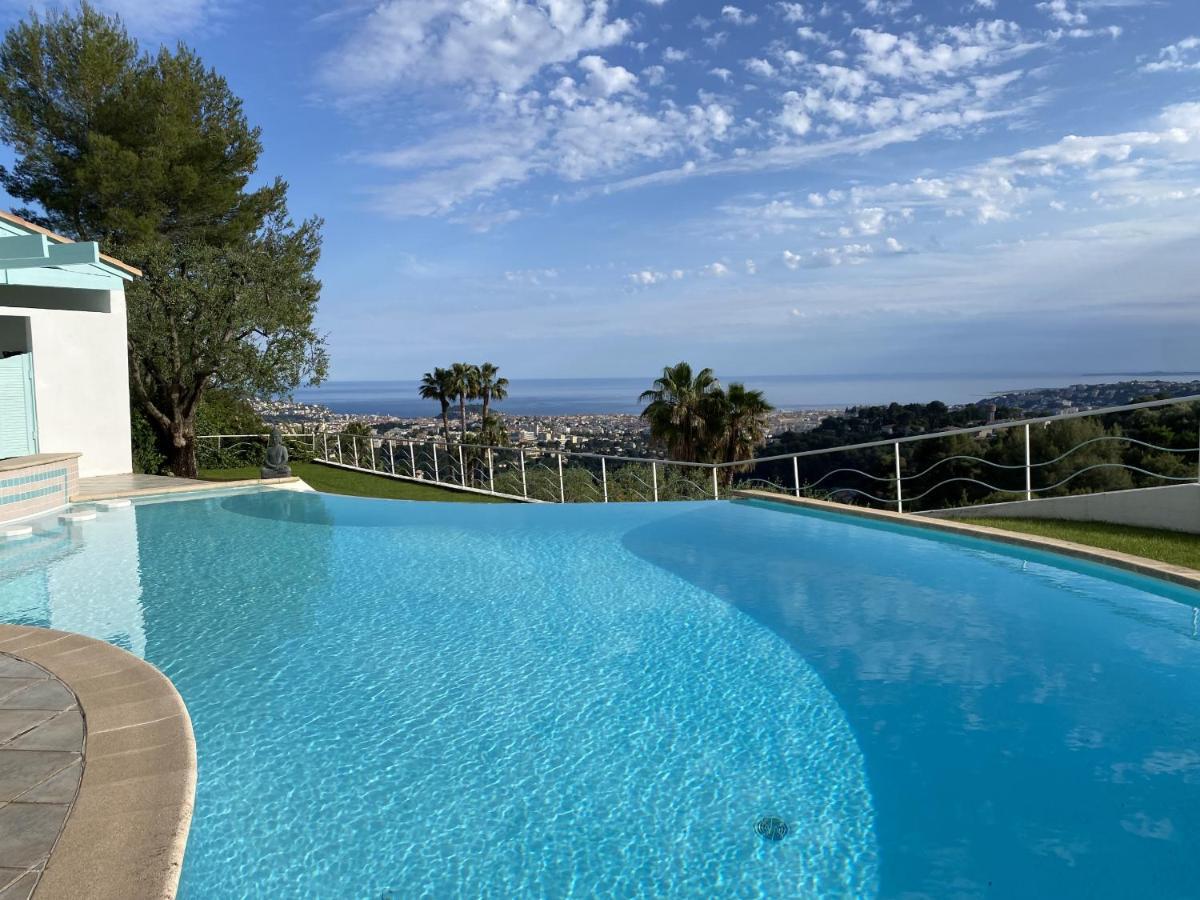 Nice-gairaut By Riviera Homes Villa