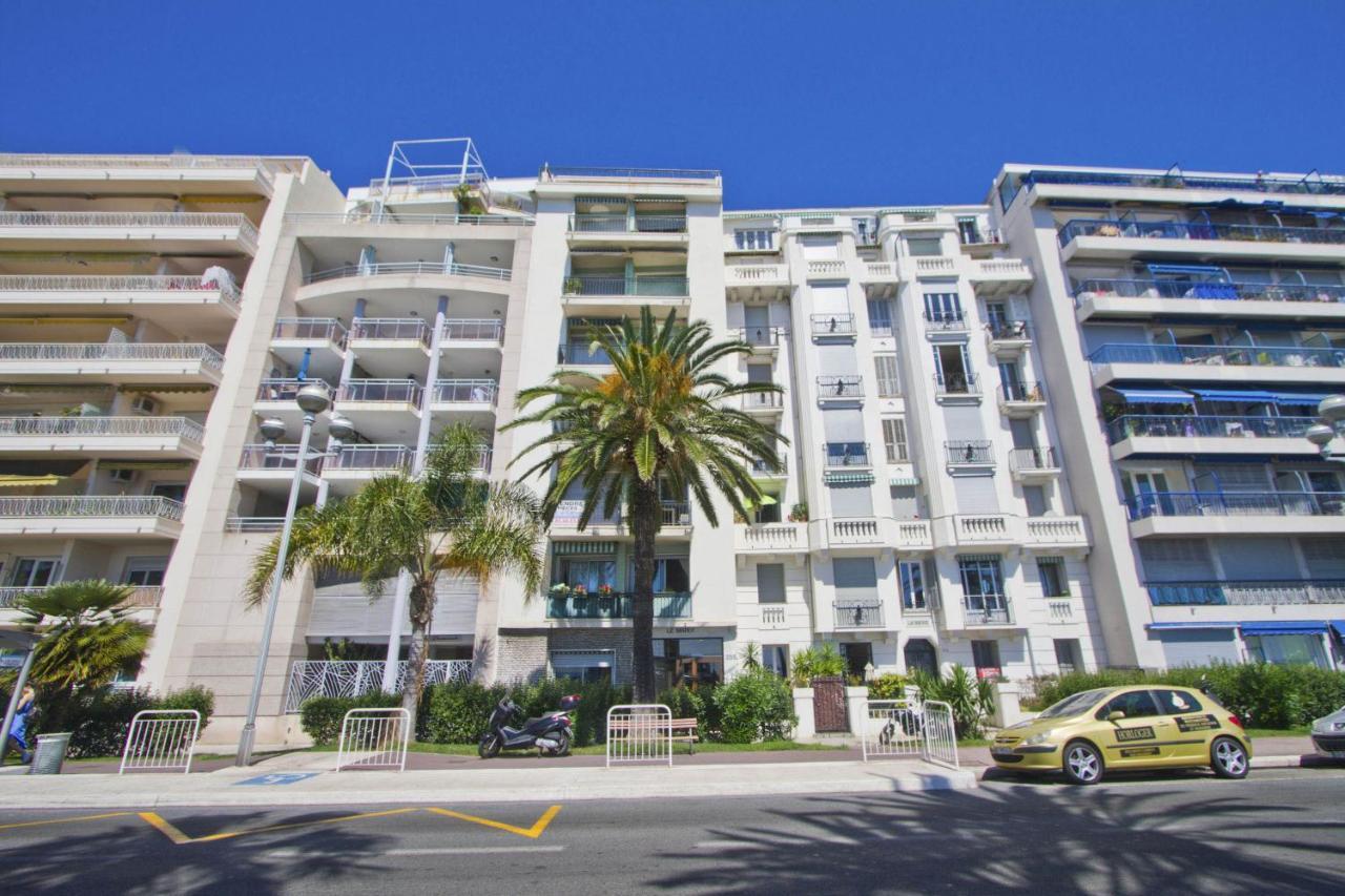 Marly Sea Front Promenade * Nice