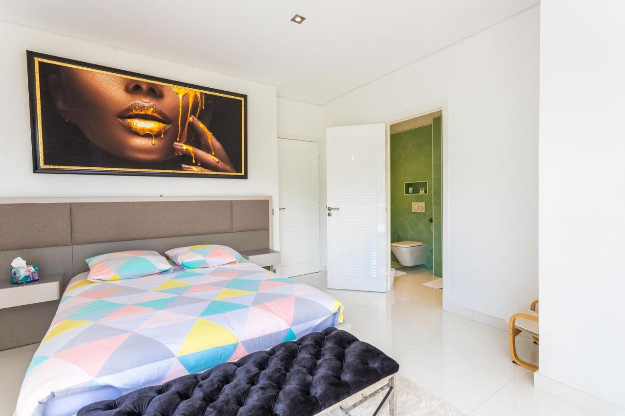 Villa Nice-gairaut By Riviera Homes