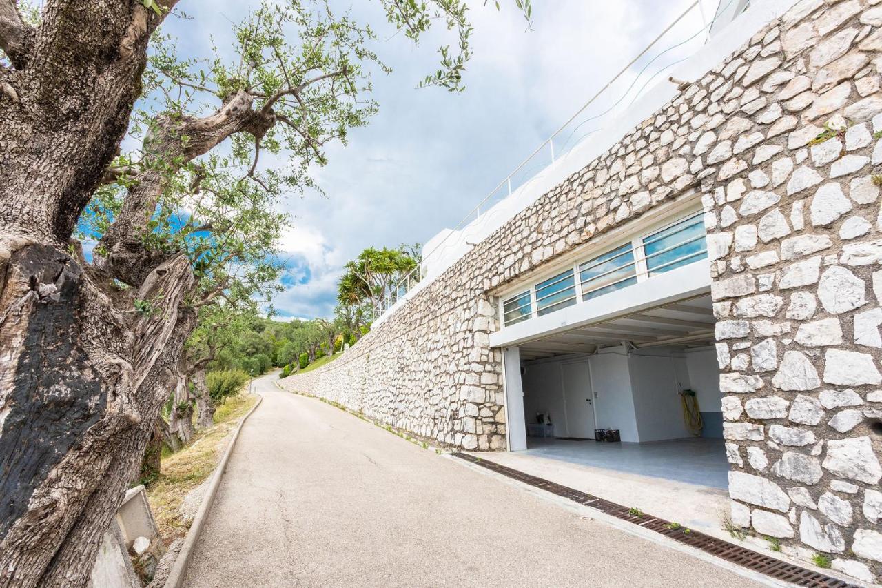 Nice-gairaut By Riviera Homes Villa *
