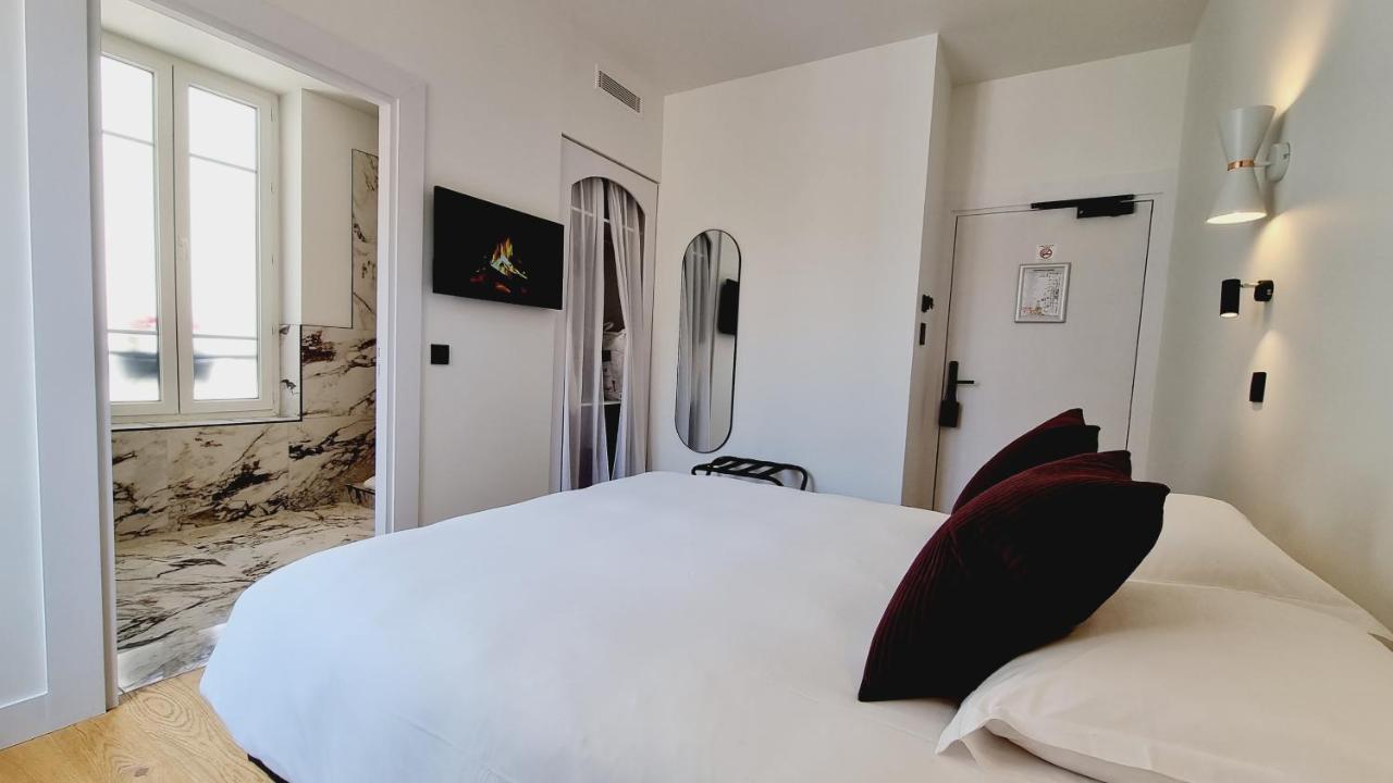 Boutique Cote D'azur Hotel Nice